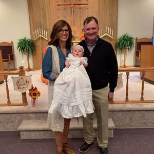 Meet your Posher, Renee